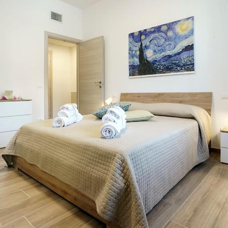 Itaca Villa Lido di Fermo Buitenkant foto