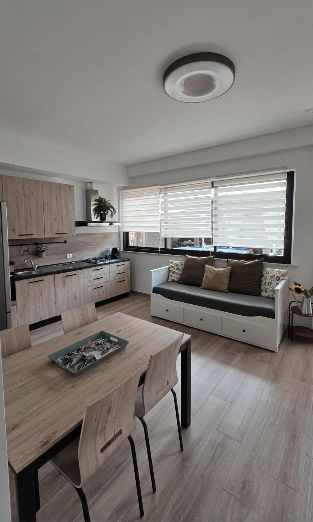 Itaca Villa Lido di Fermo Kamer foto