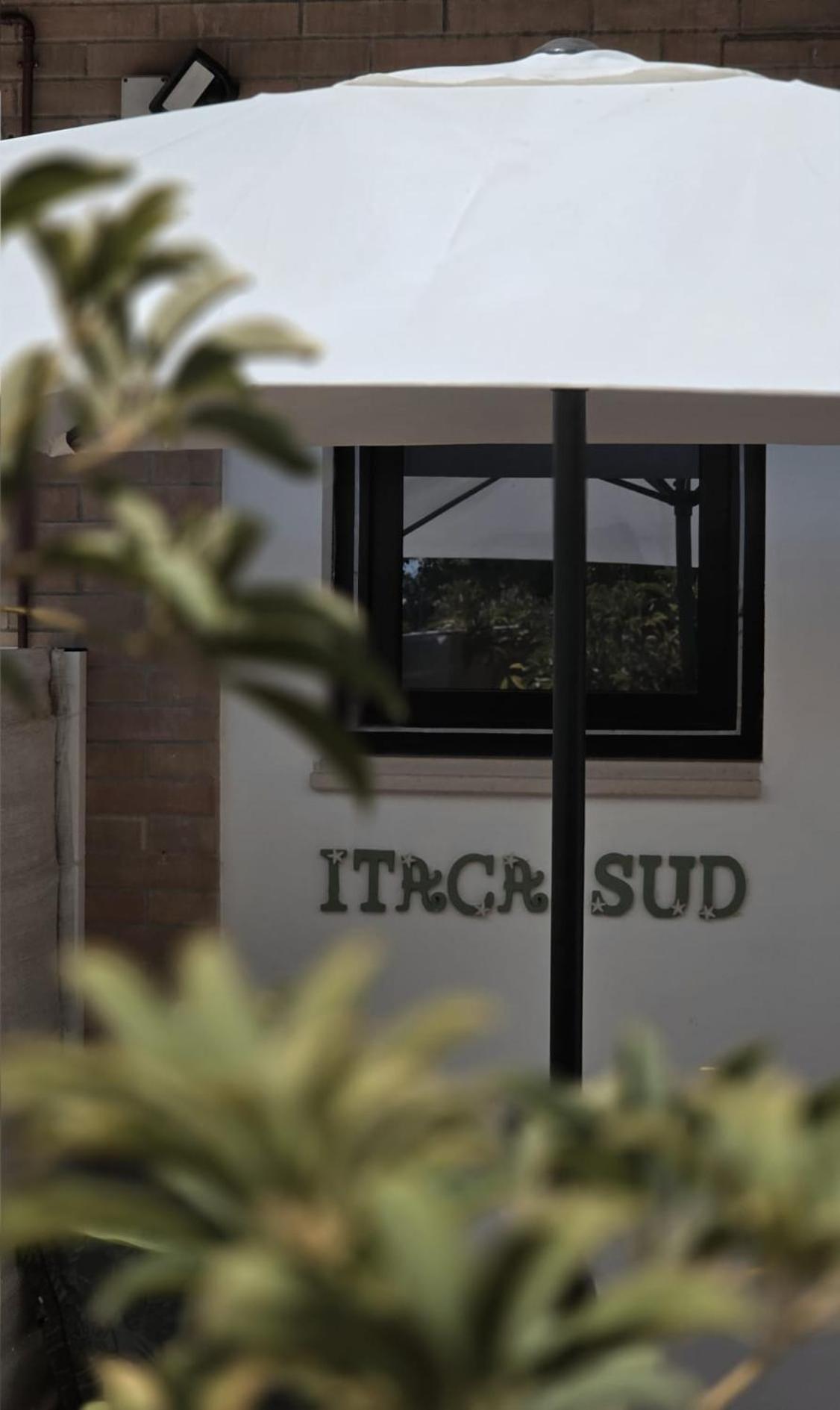 Itaca Villa Lido di Fermo Kamer foto